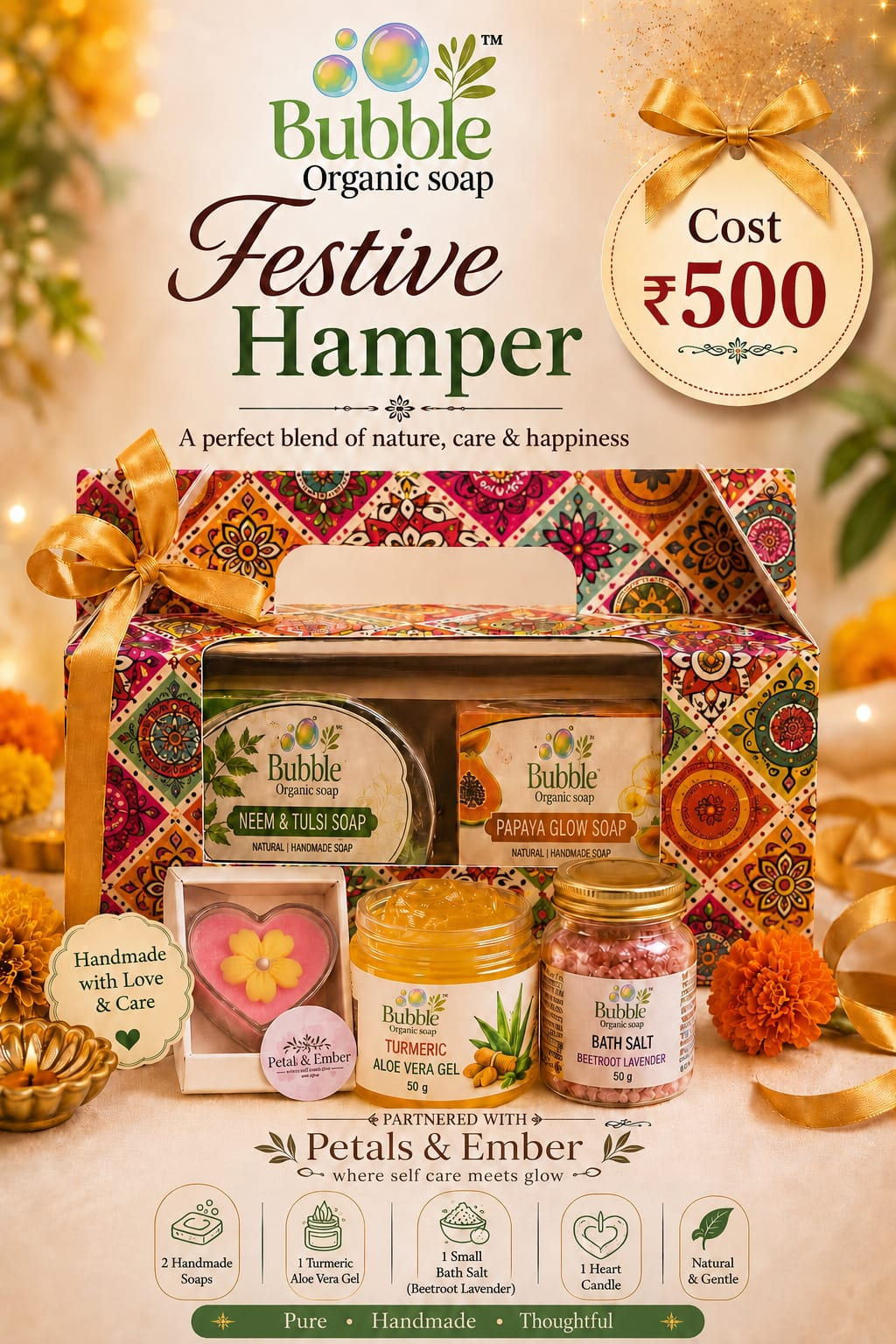 Festive Hamper